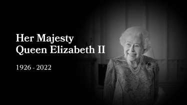 Chairman's Statement on the passing of HM Queen Elizabeth II