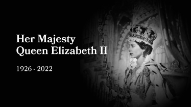 Prime Minister Liz Truss's Statement on the sad passing of HM Queen Elizabeth II